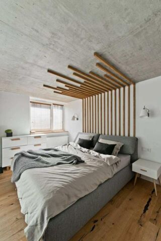  Appartement à vendre 3 pièces 60 m²