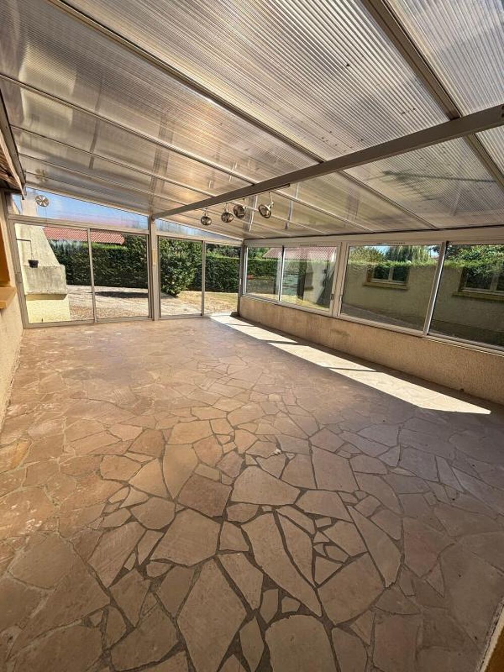 Vente Maison ? COUP DE CŒUR - MONTREVEL-EN-BRESSE - Lotissement Le Pré  200000€ Montrevel en bresse