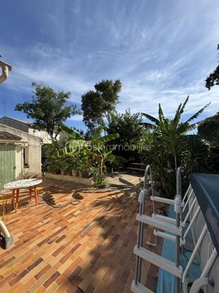  Maison � vendre 4 pi�ces 103 m�