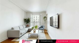  Appartement à vendre 2 pièces 49 m²