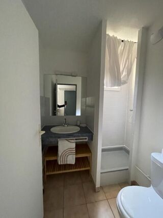  Appartement � vendre 1 pi�ce 22 m�