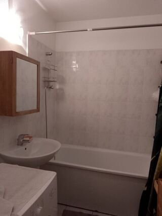  Appartement � louer 1 pi�ce 12 m�