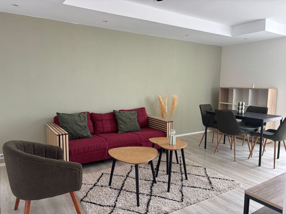 Location Appartement Appartement de 74m2 à louer sur Colomiers Colomiers