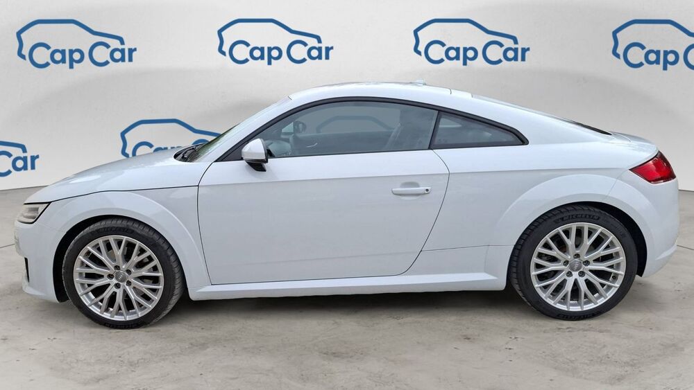 TT 2.0 TFSI 230 Base 2014 occasion 31000 Toulouse