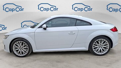TT 2.0 TFSI 230 Base 2014 occasion 31000 Toulouse