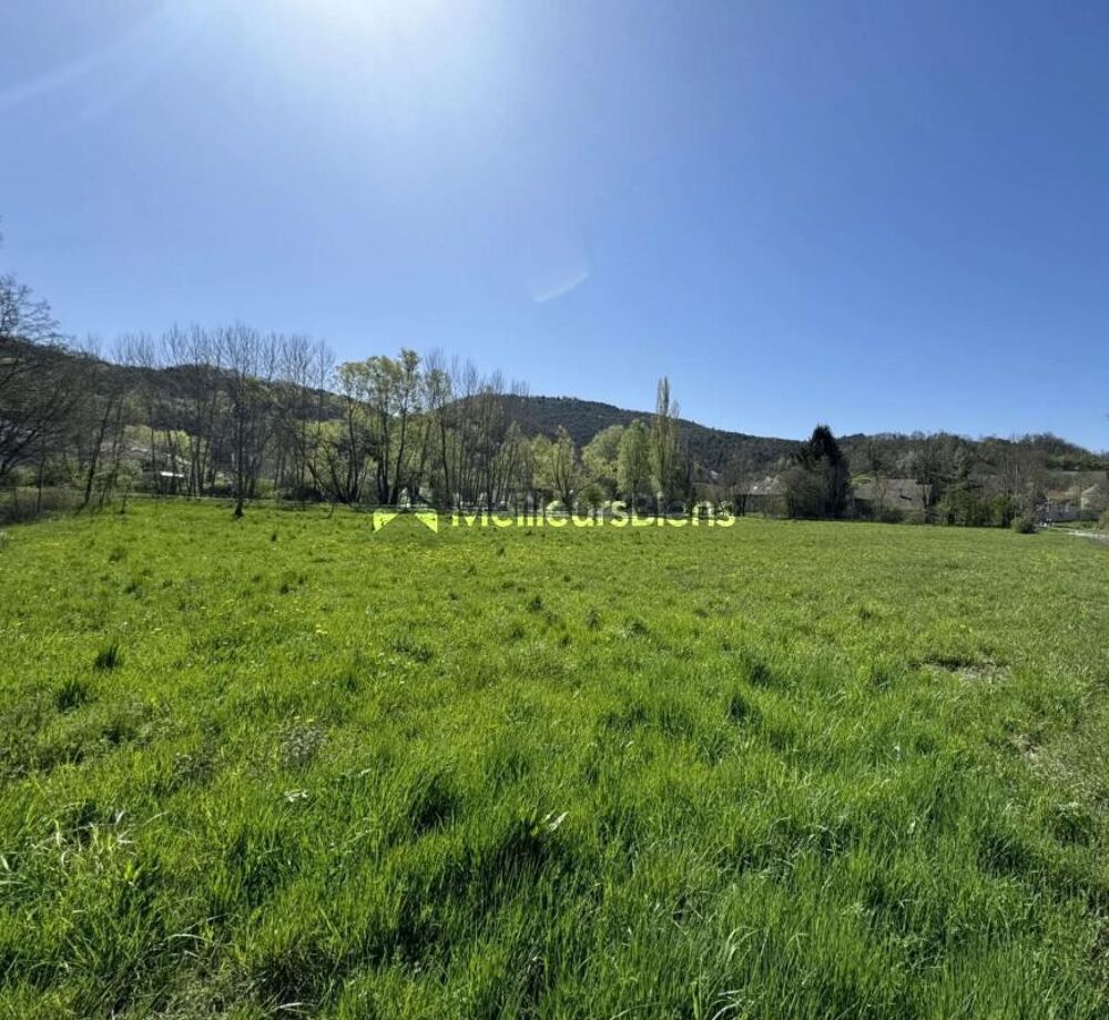 Vente Terrain Magnifique terrain à Gap en pleine nature 833 m2 pour 200 m2 à construire Gap