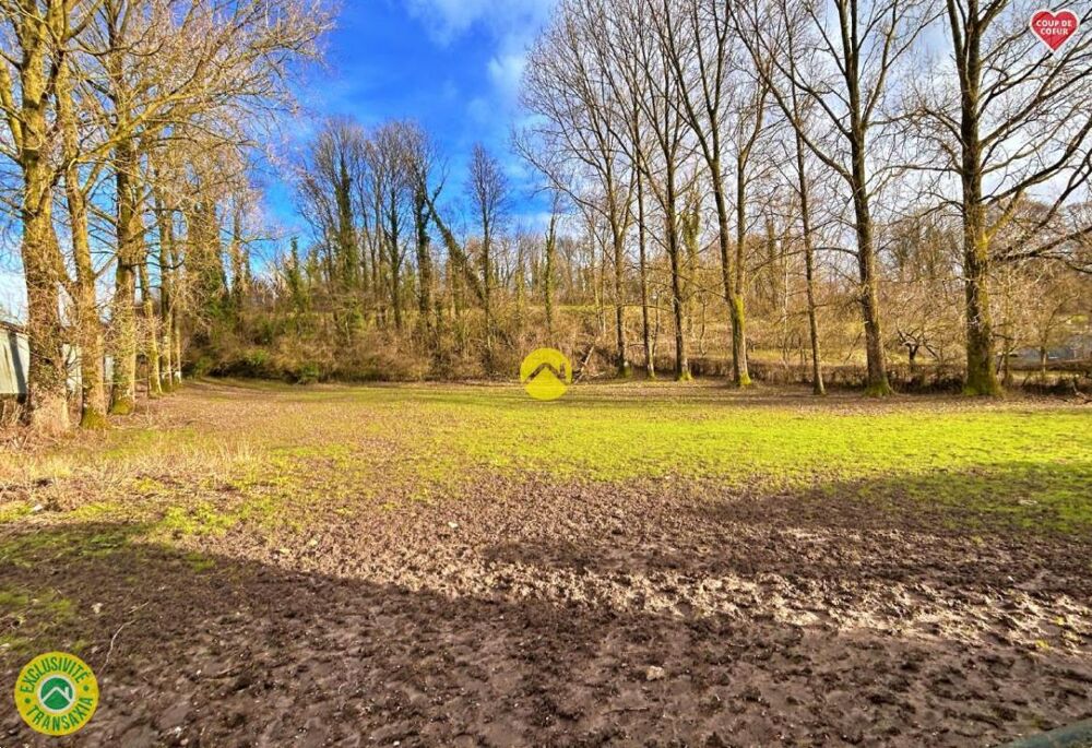 Magnifique Longère de 230 m²