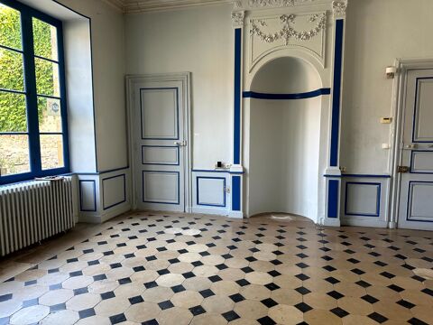   Local/bureau à vendre SEMUR EN AUXOIS (21) 