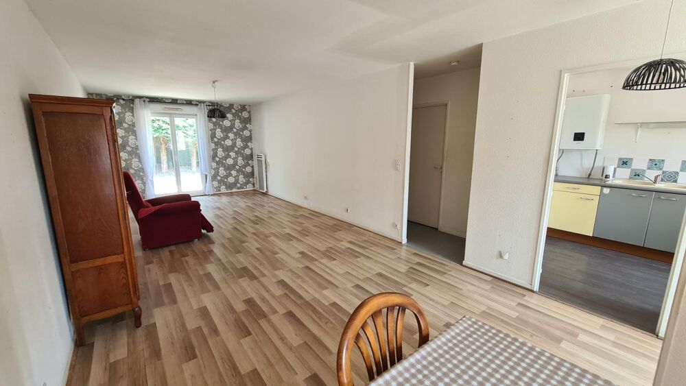 Maison À Vendre à Saint André de Cubzac Proche centre et commerces