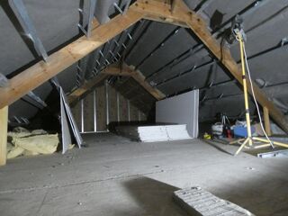  Immeuble � vendre 5 pi�ces 160 m�