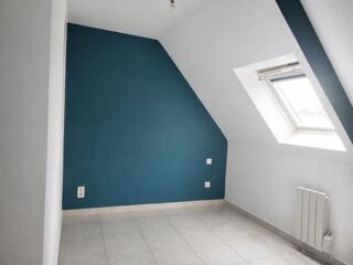  Appartement à vendre 2 pièces 23 m²