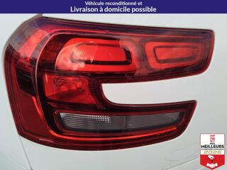 Grand C4 Spacetourer Essence 130 Feel 2019 occasion 10150 Lavau