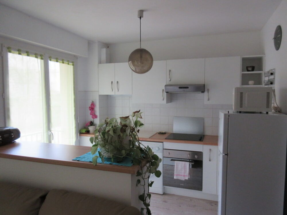 Location Appartement LOCATION T2 RODEZ SANS FRAIS D'AGENCE Rodez