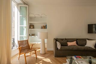  Appartement � vendre 4 pi�ces 114 m�