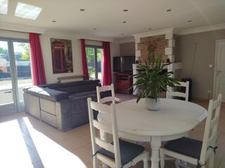  Maison à vendre 7 pièces 190 m²