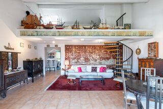  Appartement � vendre 5 pi�ces 182 m�