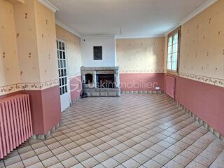  Maison à vendre 3 pièces 75 m²
