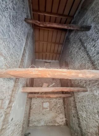  Maison � vendre 1 pi�ce 30 m�