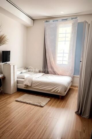  Appartement � vendre 3 pi�ces 50 m�