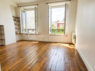  Appartement à vendre 2 pièces 32 m²