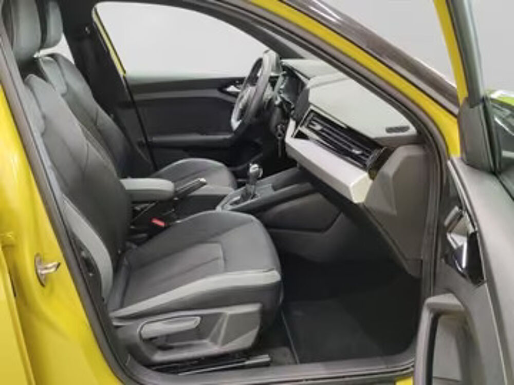 A1 30 TFSI S 2018 occasion 33000 Bordeaux