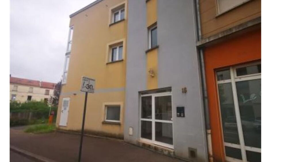 Location Appartement Appartement de 78m2 à louer sur Yutz Yutz