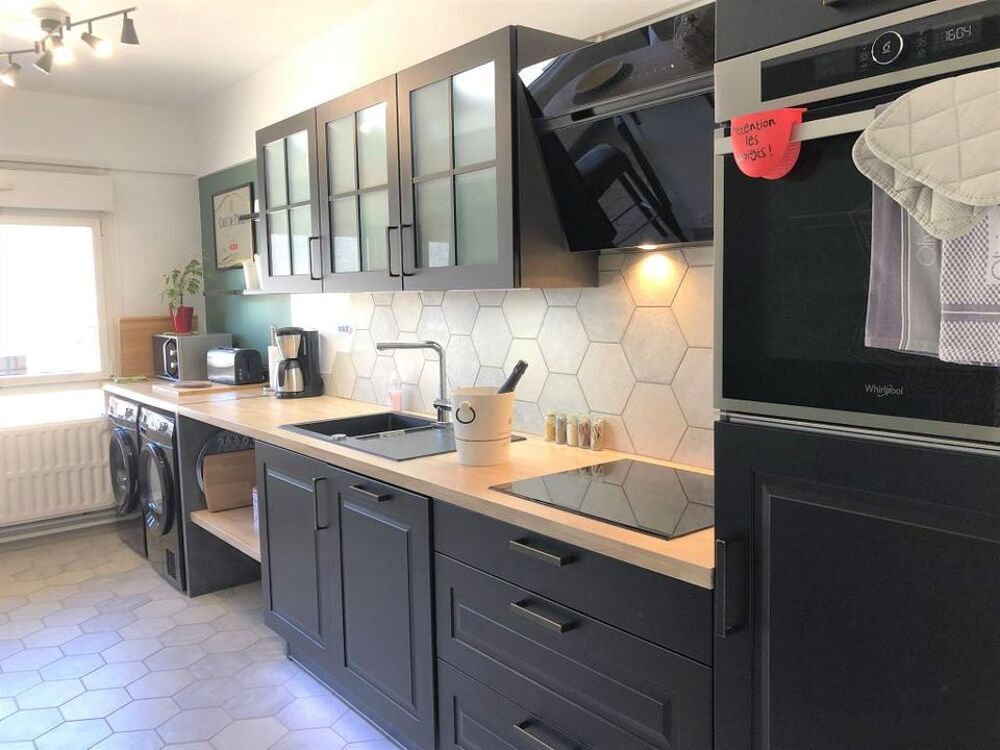 Location Appartement Appartement de 66m2 à louer sur Reims Reims