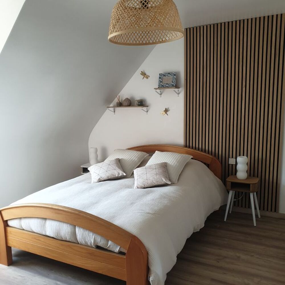 Location Appartement Chambre de 16m2 à louer sur Treffiagat Treffiagat