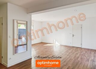  Maison à vendre 5 pièces 100 m²