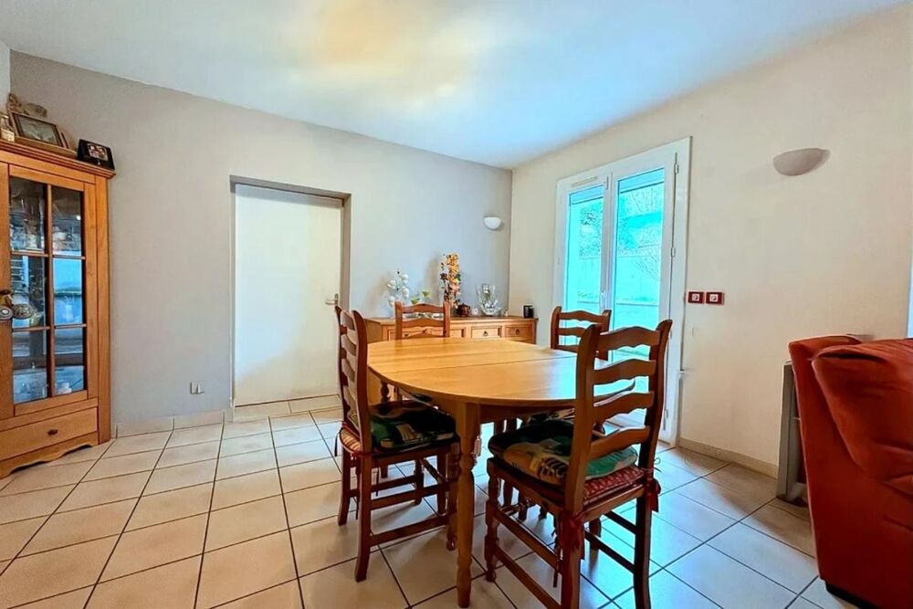 Vente Villa Villa Vaulx milieu