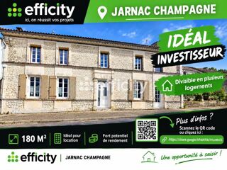 Maison à vendre 6 pièces 180 m²