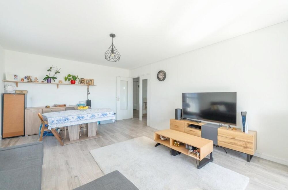 Appartement rénové