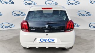 108 1.0 VTi 72 Active 2020 occasion 69440 Chaussan