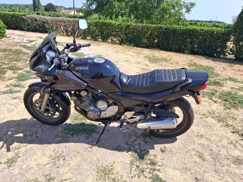 YAMAHA 1998 occasion 37000 Tours