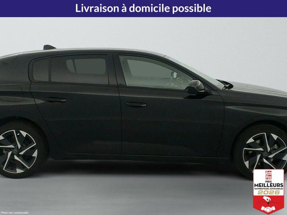308 Hybrid 145 e-DCS6 Allure 2025 occasion 78200 Buchelay