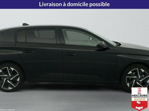 308 Hybrid 145 e-DCS6 Allure 2025 occasion 78200 Buchelay