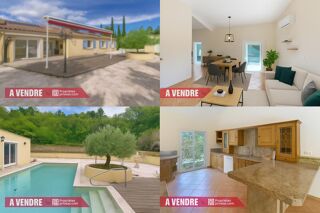  Maison � vendre 6 pi�ces 200 m�