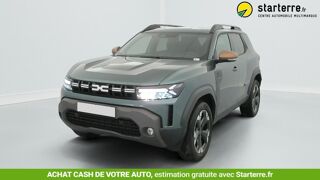 Duster Hybrid-G 150 4x4 Extreme 2026 occasion 69190 Saint-Fons