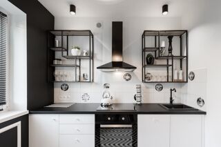  Appartement � vendre 2 pi�ces 45 m�