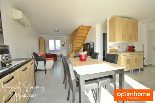  Maison � vendre 5 pi�ces 100 m�