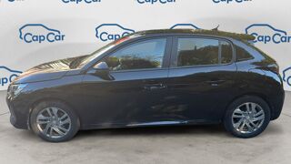 208 II 1.2 PureTech 100 Active 2020 occasion 69270 Couzon Au Mont D Or