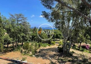  Terrain � vendre 2505 m�