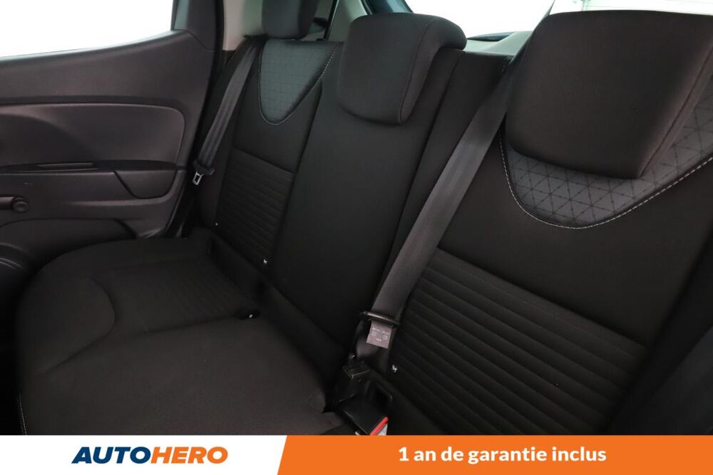 Clio 0.9 TCe Energy Business 90 ch 2018 occasion 92130 Issy-les-Moulineaux