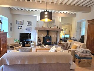  Maison � vendre 8 pi�ces 223 m�