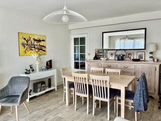  Appartement à vendre 4 pièces 83 m²