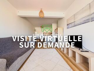  Appartement à vendre 2 pièces 45 m²