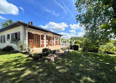   Pavillon Maison - 5 pi�ce(s) - 137 m�