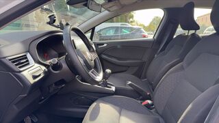 Clio 1.5 dCi 85 Business 2020 occasion 44230 Saint Sebastien Sur Loire