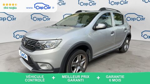 Dacia sandero 1.0 SCe 75 Urban Stepway