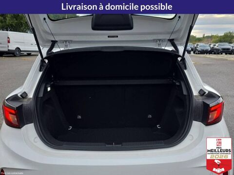 MG3 1.5 L Hybrid+ 195 ch Standard 2026 occasion 78200 Buchelay